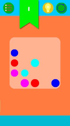 Connect Dots - Screenshot 4