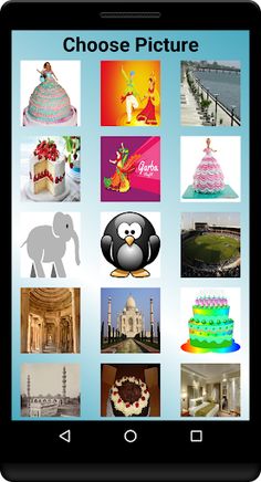 ArrangeIt - Screenshot 1