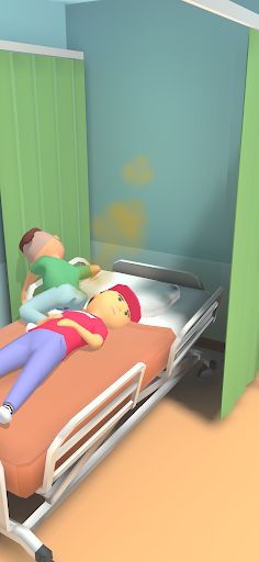 Fart Guys: Ragdoll Simulator - Screenshot 1