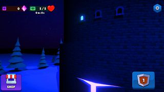 Escape Tower of God : Puzzle G - Screenshot 3