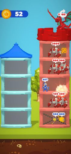 Tower Tactics - Screenshot 4