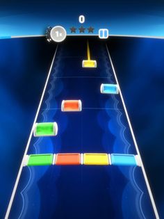 Melod - Screenshot 1