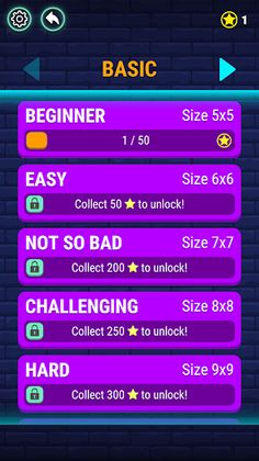 Connect Glow 2020 - Screenshot 2