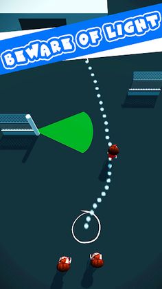 Prison JailBreak Adventure 3D - Screenshot 3