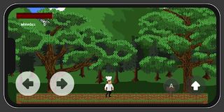 Chef Explorador - Screenshot 2