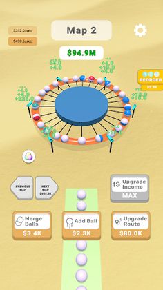 Simple Balls ASMR - Screenshot 4