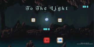 To The Light - Screenshot 3