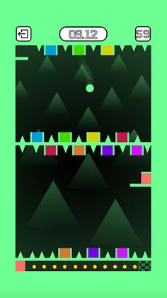 Panic Ball! - Screenshot 2