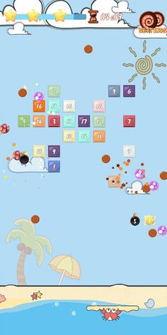 Crushed Chocolate - Screenshot 4