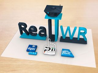 RealTWR Card - Screenshot 3