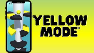 Helix Ball Drop – Endless Jump - Screenshot 2