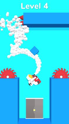 The Astronaut - Screenshot 3