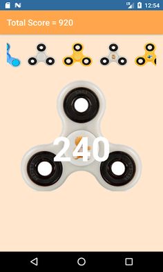 SpinnerMob - Screenshot 4