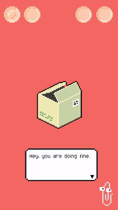 What's In The Box? - Screenshot 2