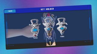 DX Ultra : Taiga RPG - Screenshot 1