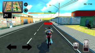 Carros e Motos Brasil - Screenshot 1