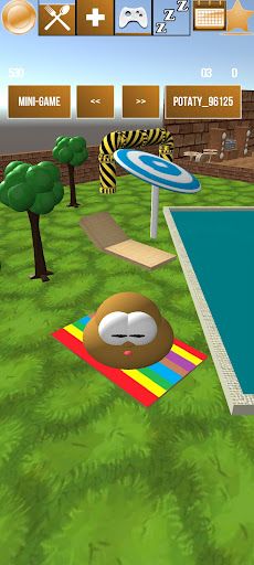 Potaty City 2 - Screenshot 4