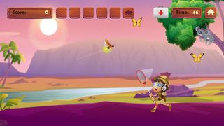 Distrysia - Screenshot 3