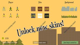 Jump Forrest, jump! - Screenshot 2