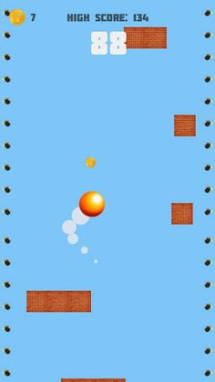 Helix Ball - Screenshot 3