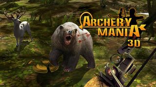 Archery Mania 3D - Screenshot 2