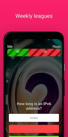 Knowledge duel - Screenshot 4