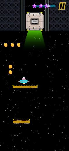 SpaceJumper - Screenshot 2