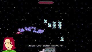 Space Yugoslav 2D mobile - Screenshot 1