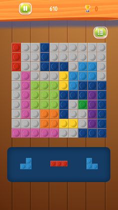 PuzzleHop - Screenshot 4