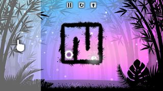 Inside The Maze - Screenshot 1