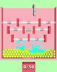 Water Erode - Screenshot 3