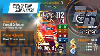 Franchise Hockey: Pro GM - Screenshot 3