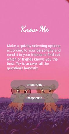 Yours Truly - Screenshot 1