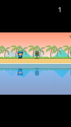 Pop Runner - Screenshot 4