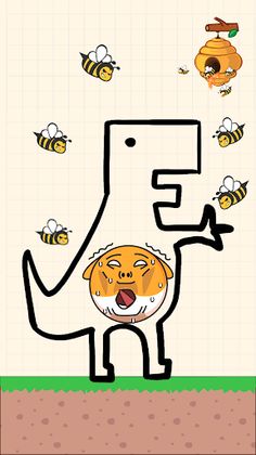 Rescue Dog: Draw To Save - Screenshot 1