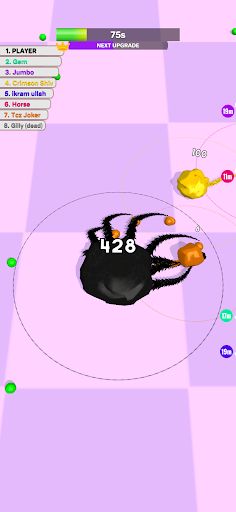 Blob Hunt - Screenshot 3