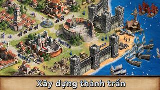 Rise of Empires - Screenshot 3