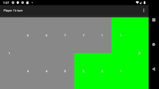 kalaha - Screenshot 2