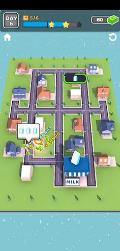 Total Delivery Inc - Screenshot 4