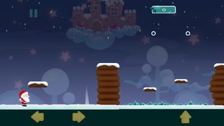 Most Expensive Red Santa - Screenshot 1