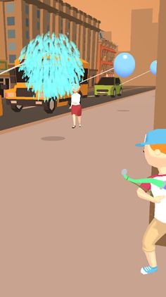 Pop It Prank - Screenshot 4