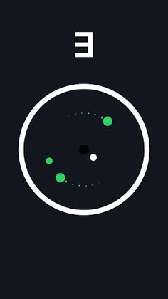 Twisty Circles - Screenshot 2