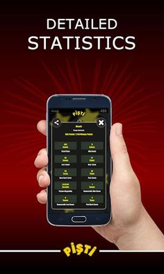 Pisti Card Game - Offline - Screenshot 3