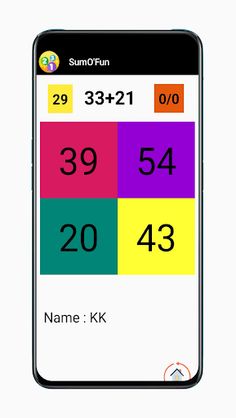 SumO'Fun - Screenshot 4