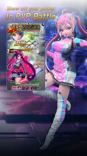 Battle Ella - Screenshot 3