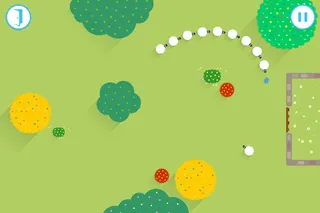 Hey Duggee The Big Outdoor App - Screenshot 2