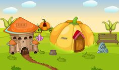 Boy Rescue From Tree House - Screenshot 3