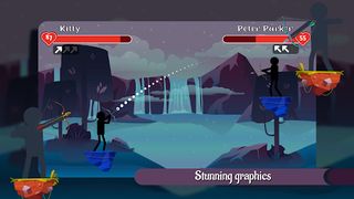 Archery Battle 2023 - Screenshot 3