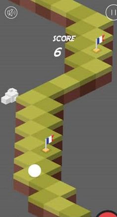 Tap Tap Ball - Screenshot 2