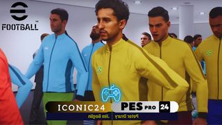 e-FTS Clue Pro PESSOCER - Screenshot 1